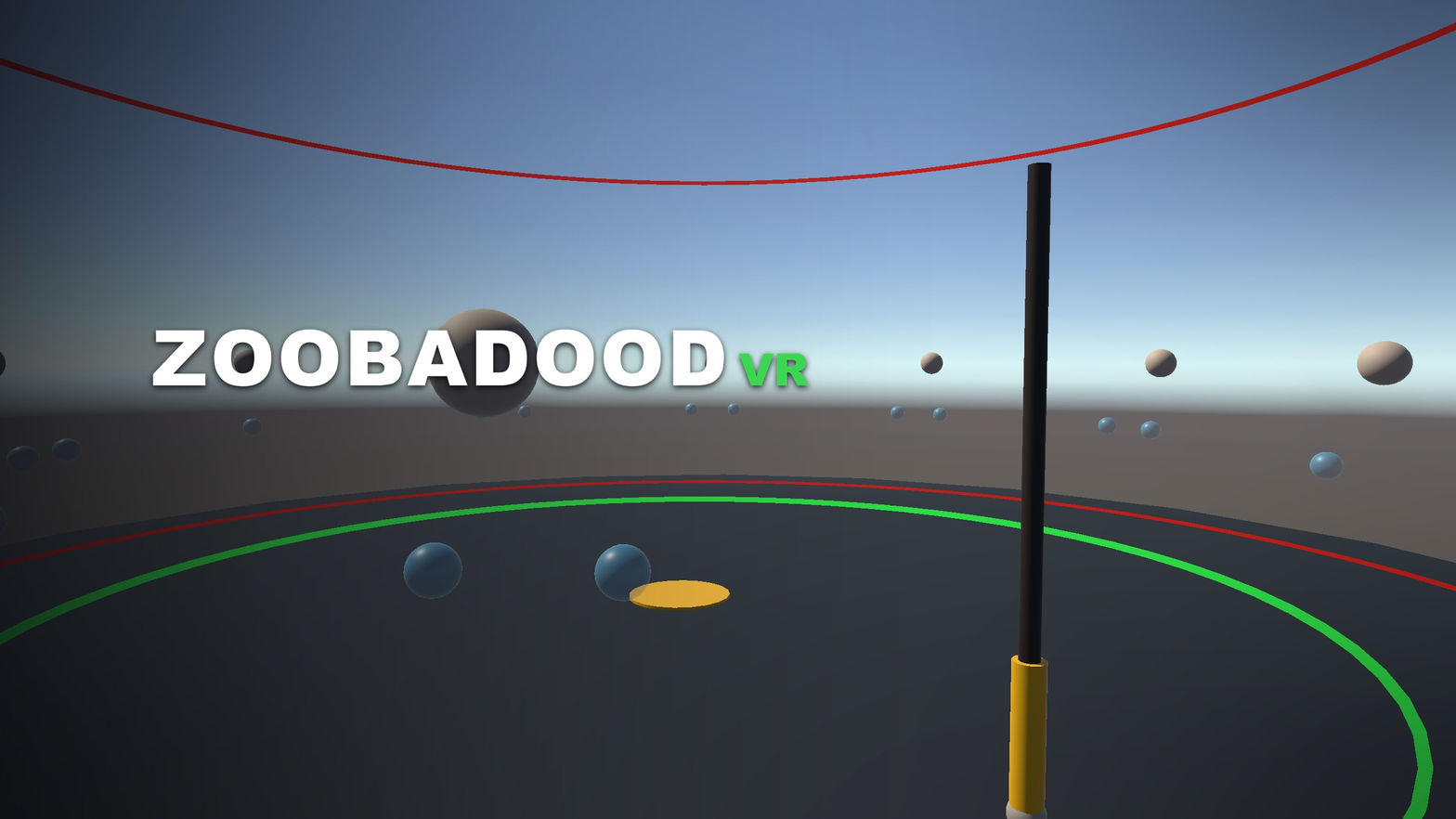 Zoobadood VR