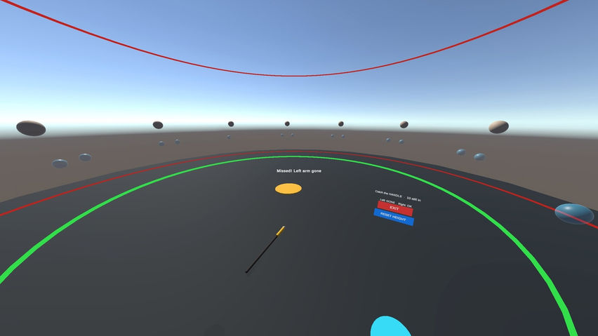 Zoobadood VR