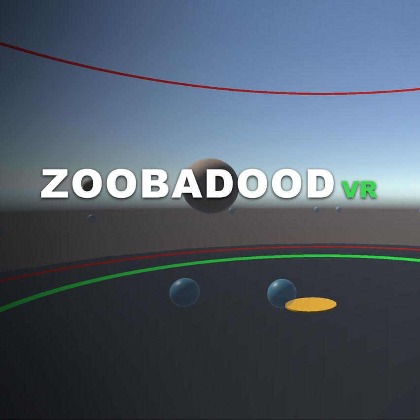 Zoobadood VR