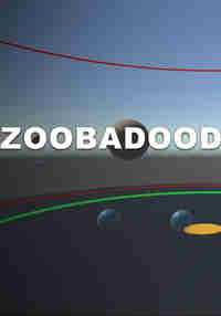 Zoobadood VR