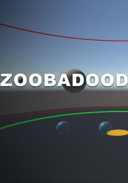 Zoobadood VR