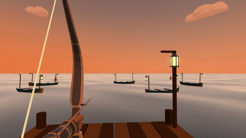 Seljuk Archery VR - Selçuklu Okçuluğu