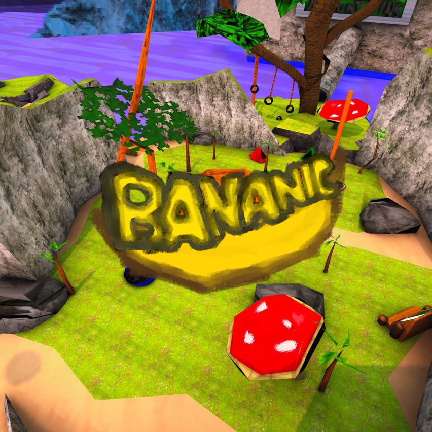 BANANIC