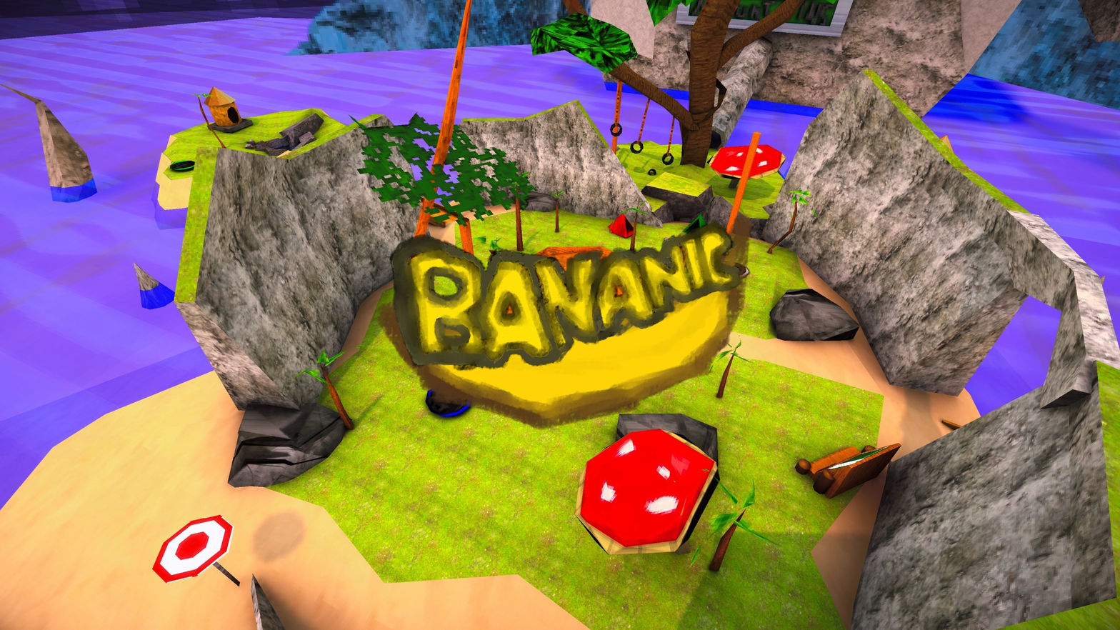 BANANIC