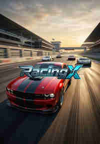 RacingX - Car Racing : Car Game