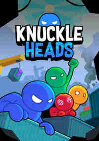 Knuckleheads