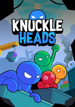 Knuckleheads