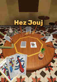 Hez Jouj