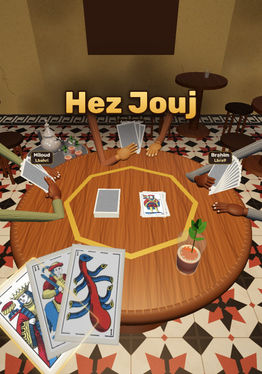 Hez Jouj