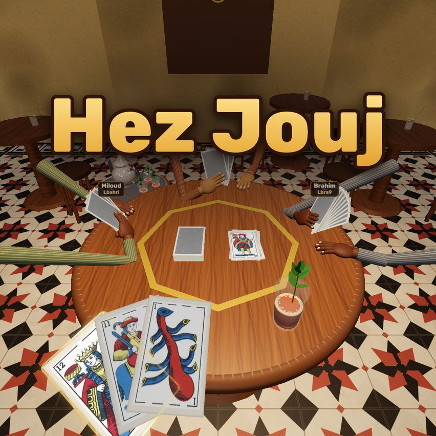 Hez Jouj