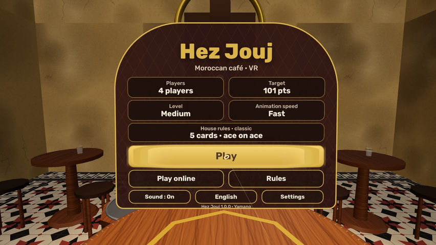 Hez Jouj