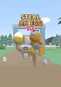 Steal An Egg