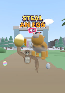 Steal An Egg
