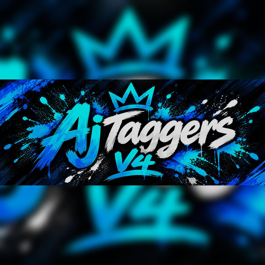 Aj Taggers V4