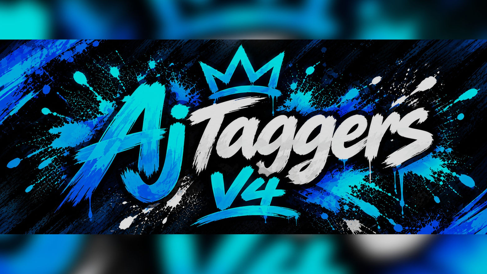 Aj Taggers V4