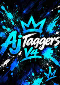 Aj Taggers V4
