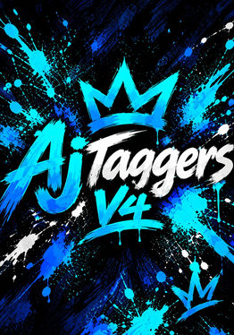 Aj Taggers V4
