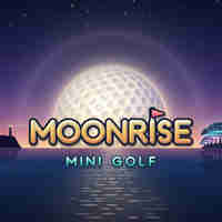 Moonrise Mini Golf