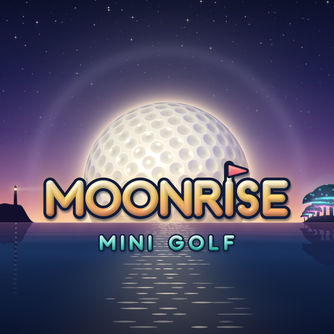 Moonrise Mini Golf