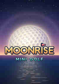 Moonrise Mini Golf