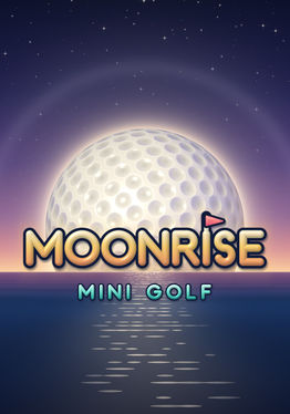 Moonrise Mini Golf
