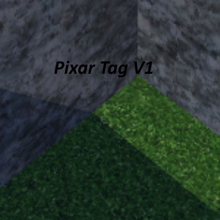 Pixar Tag V1