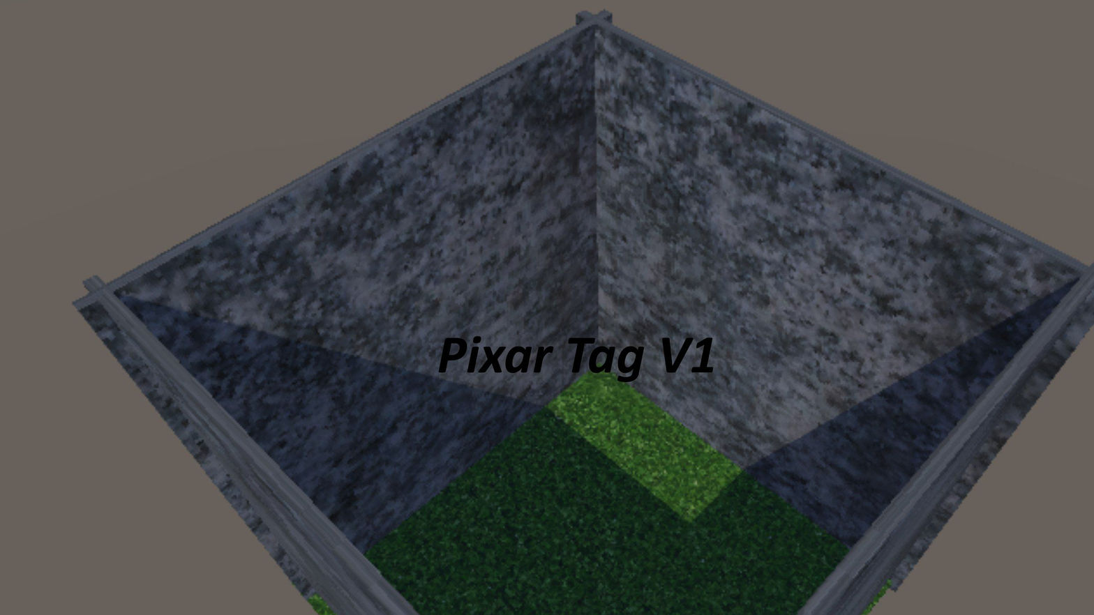 Pixar Tag V1