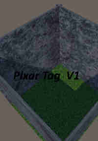 Pixar Tag V1
