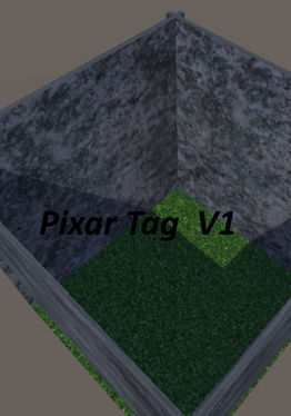 Pixar Tag V1