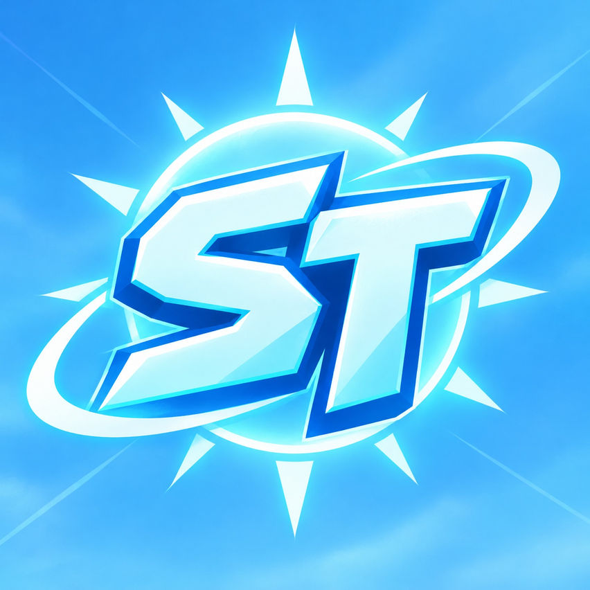 Solar Tag
