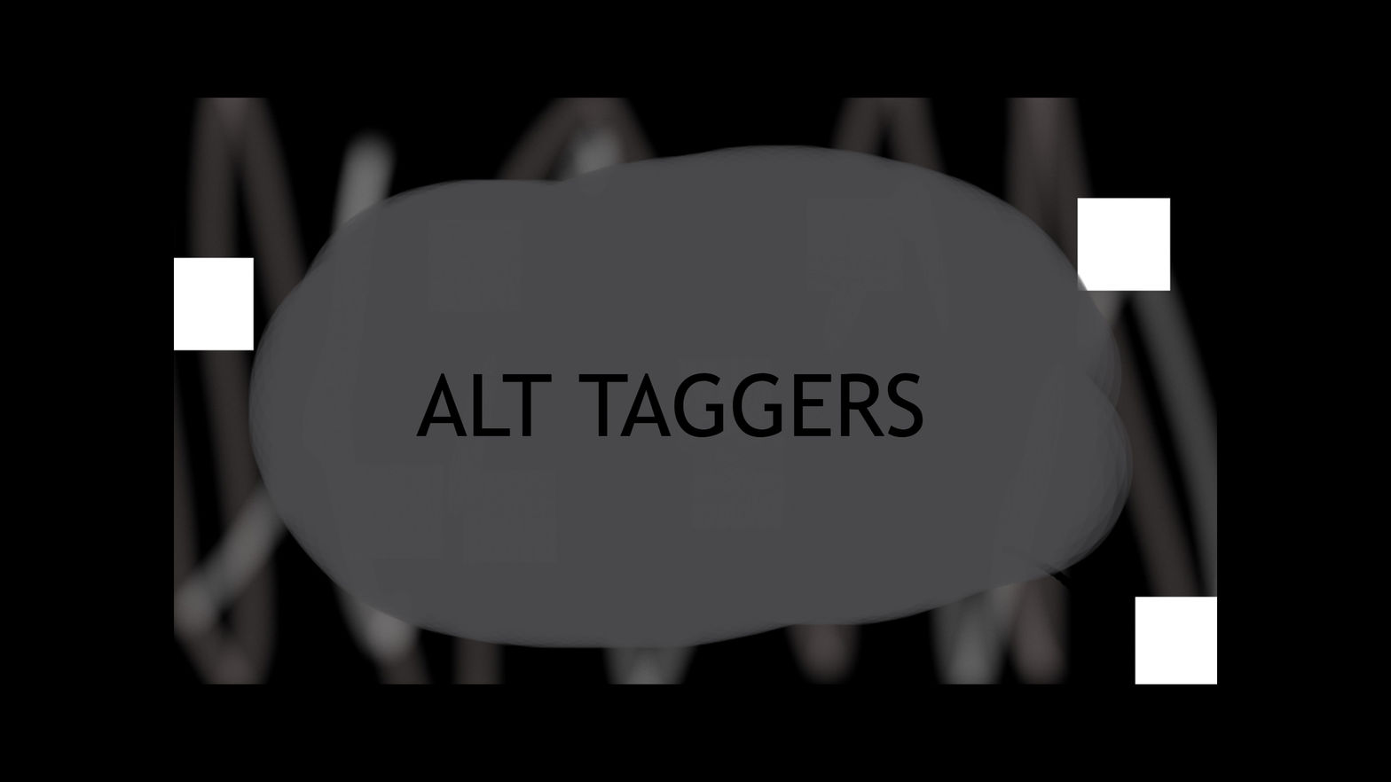 Alt Taggers
