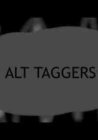 Alt Taggers