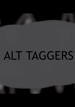 Alt Taggers