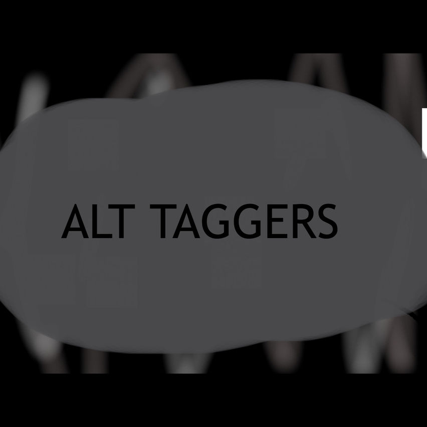Alt Taggers