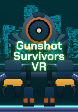 Gunshot Survivors VR