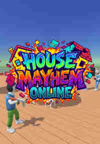 House Mayhem Online