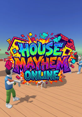 House Mayhem Online