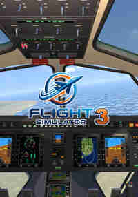 Flight Simulator 3