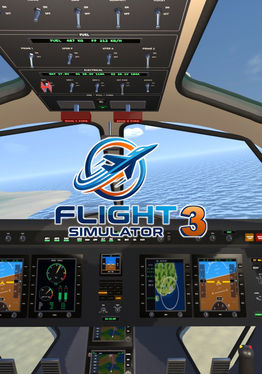 Flight Simulator 3