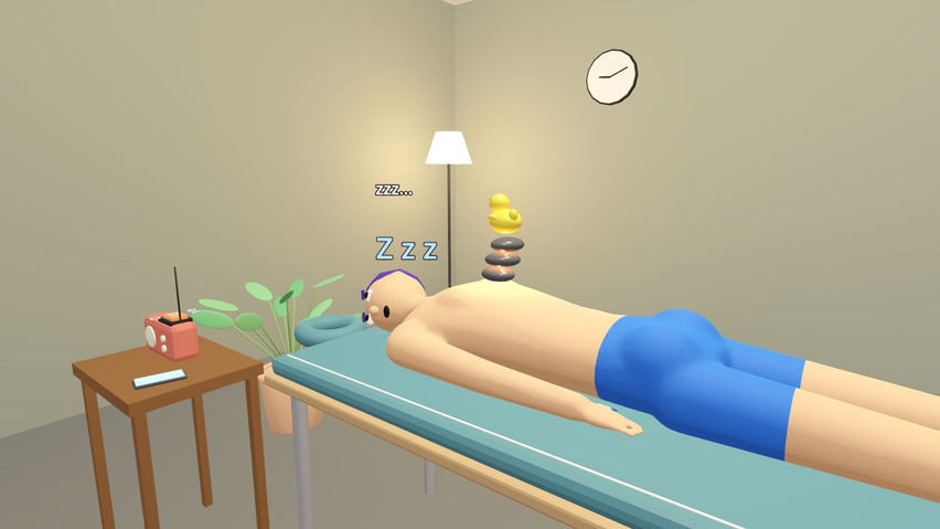 Massage Master