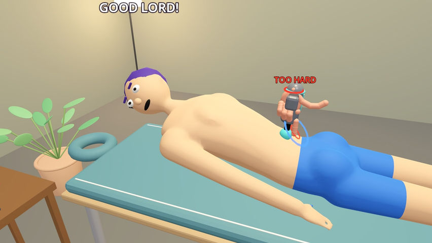 Massage Master
