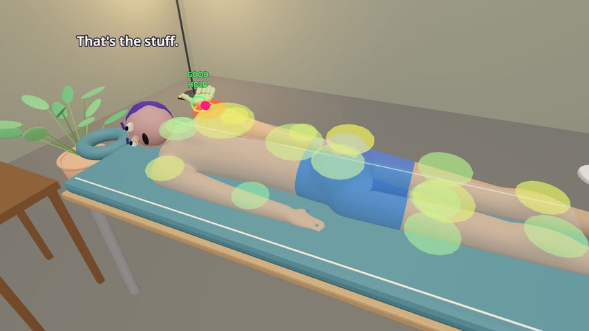 Massage Master