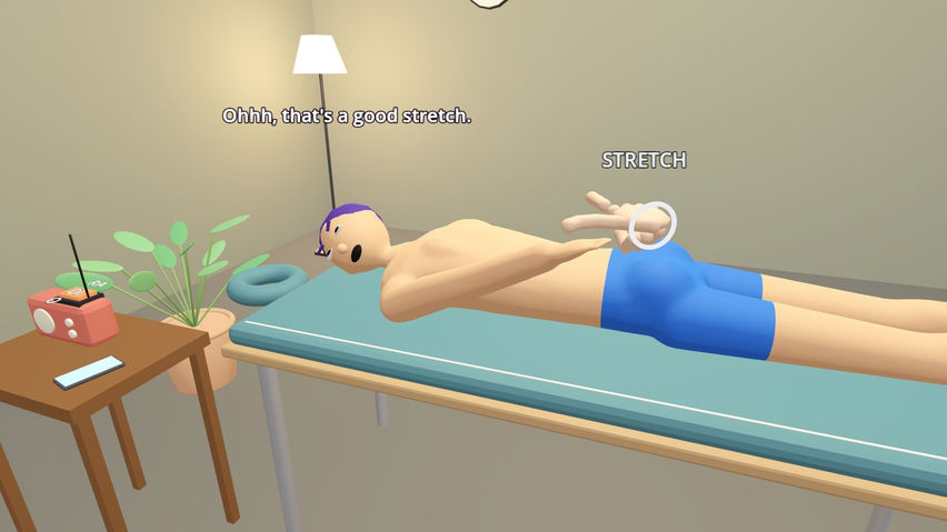 Massage Master