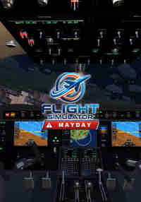Flight Simulator Mayday