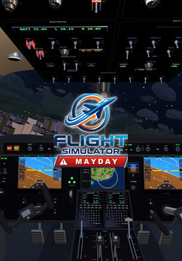 Flight Simulator Mayday