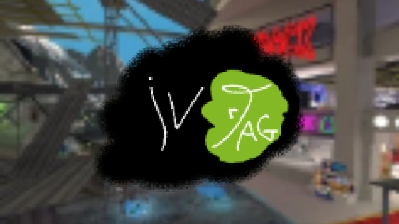 IV Tag