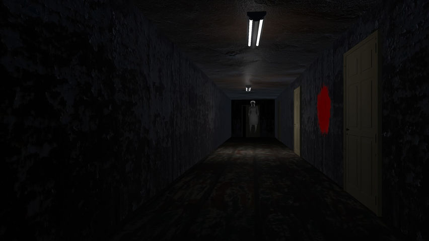 Escape Room VR:Void Of Truth