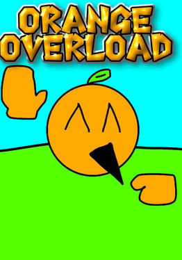 Orange Overload