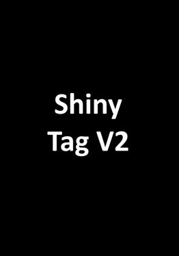Shiny Tag V2