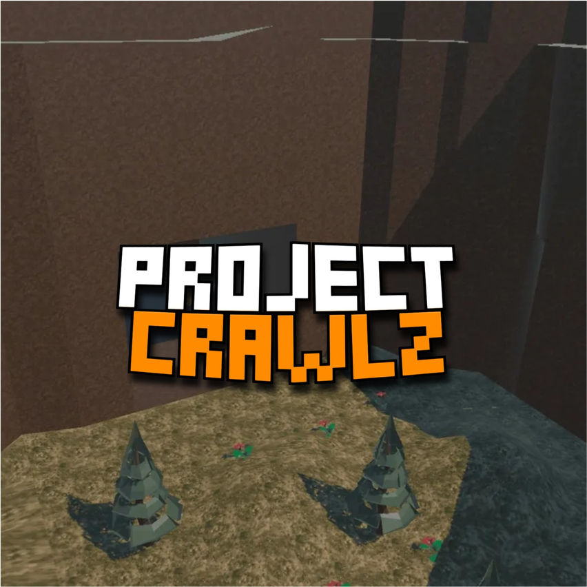 Project Crawlz